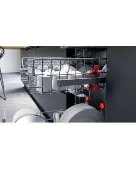 Zmywarka do zabudowy HOTPOINT HSIO 3O23 WFE