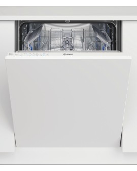 Zmywarka do zabudowy INDESIT D2I HL326