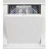Zmywarka do zabudowy INDESIT D2I HL326