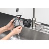 Zmywarka do zabudowy AEG FSE73727P