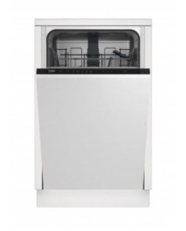 Zmywarka do zabudowy BEKO DIS35026