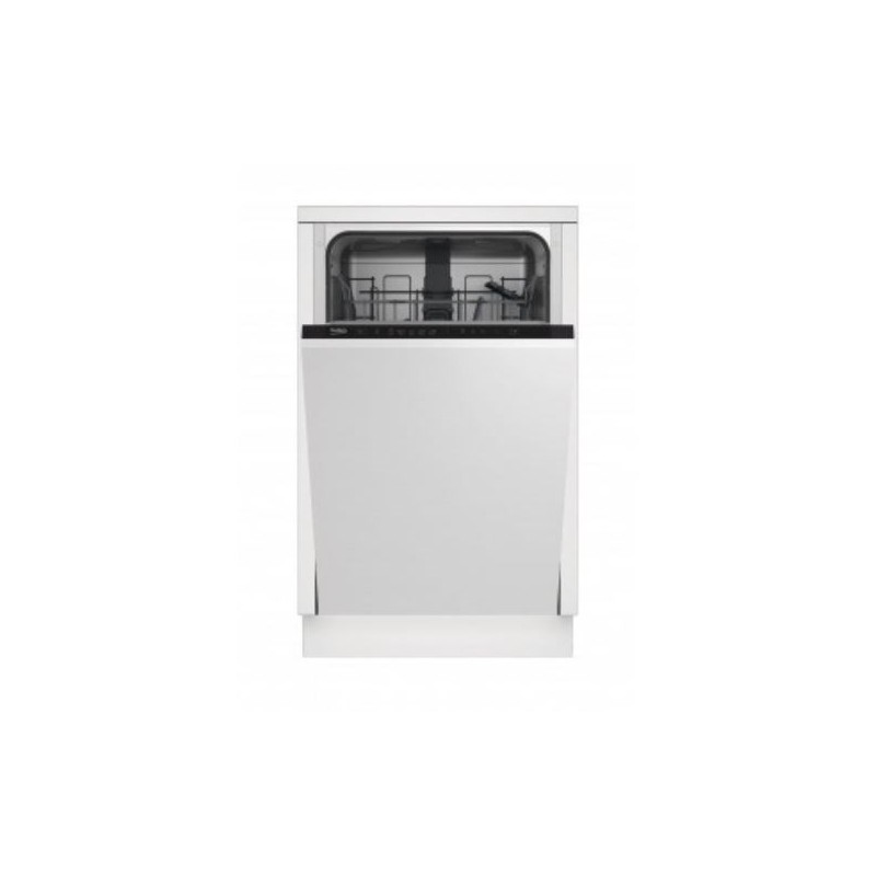 Zmywarka do zabudowy BEKO DIS35026