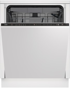 Zmywarka do zabudowy BEKO BDIN36535