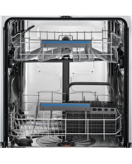 Zmywarka do zabudowy ELECTROLUX EES47300IX