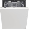Zmywarka do zabudowy INDESIT DIO 3C24 AC E