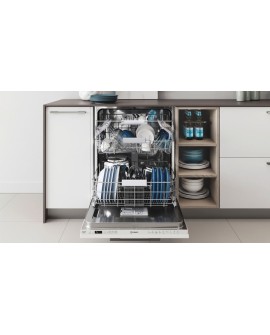 Zmywarka do zabudowy INDESIT DIO 3C24 AC E
