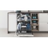 Zmywarka do zabudowy INDESIT DIO 3C24 AC E