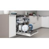 Zmywarka do zabudowy INDESIT DIO 3C24 AC E