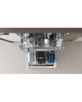 Zmywarka do zabudowy INDESIT DIO 3C24 AC E