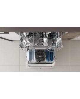 Zmywarka do zabudowy INDESIT DIO 3C24 AC E