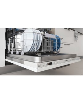 Zmywarka do zabudowy INDESIT DIO 3C24 AC E
