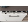 Zmywarka do zabudowy INDESIT DIO 3C24 AC E