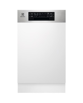 Zmywarka do zabudowy ELECTROLUX EES42210IX