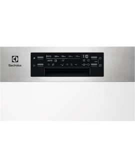 Zmywarka do zabudowy ELECTROLUX EES42210IX