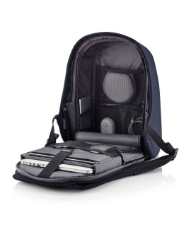 XD DESIGN PLECAK ANTYKRADZIEŻOWY BOBBY HERO XL GRANATOWY P/N: P705.715