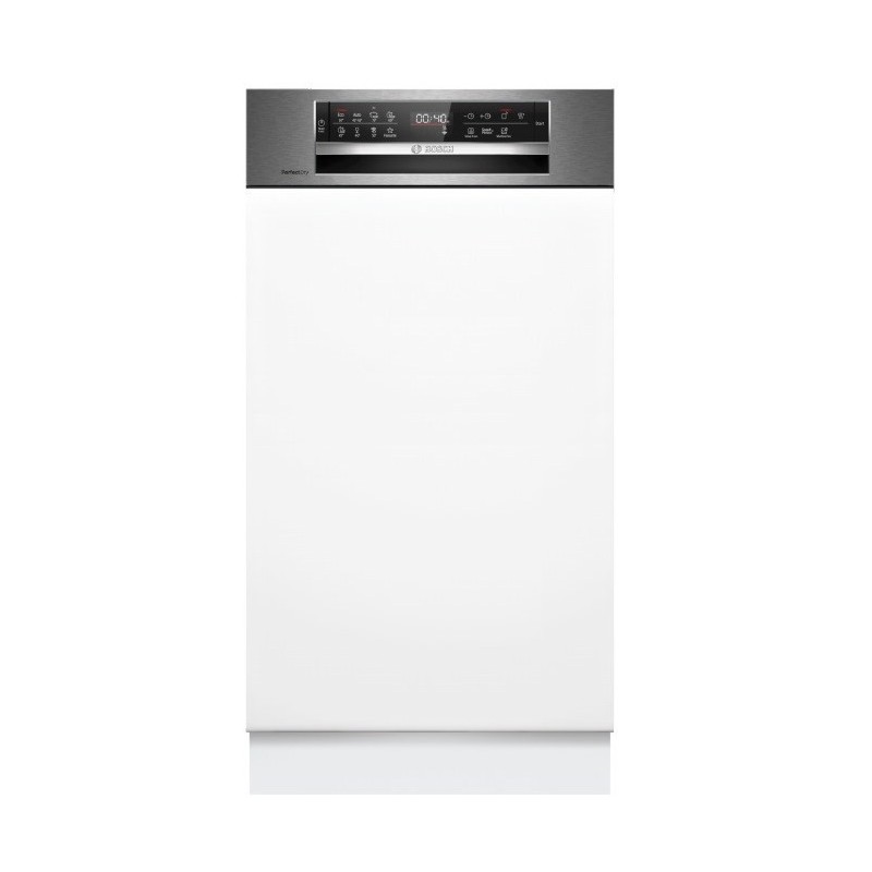 Zmywarka do zabudowy BOSCH SPI6ZMS29E