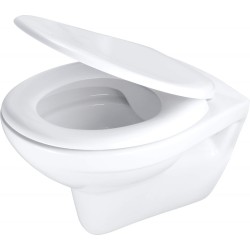 Miska WC z deską...