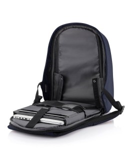 XD DESIGN PLECAK ANTYKRADZIEŻOWY BOBBY HERO XL GRANATOWY P/N: P705.715