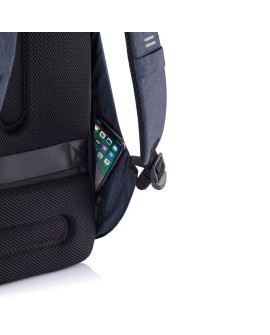 XD DESIGN PLECAK ANTYKRADZIEŻOWY BOBBY HERO XL GRANATOWY P/N: P705.715