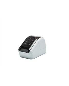Brother QL-810WC | Mono | Thermal | Label Printer | Wi-Fi