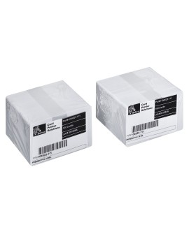 Zebra-drukarka kart ZC100, USB, windows driiver, cardStudio2.0, 200 kart PVC, ribbon YMCKO 200