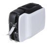 Zebra-drukarka kart ZC100, USB, windows driiver, cardStudio2.0, 200 kart PVC, ribbon YMCKO 200