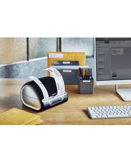 DYMO LabelWriter ™ 450 TwinTurbo