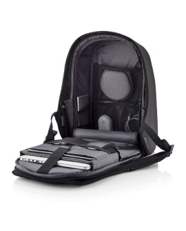 XD DESIGN PLECAK ANTYKRADZIEŻOWY BOBBY HERO SMALL CZARNY P/N: P705.701