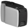 Zebra - Drukarka kart ZC300, wydruk jednostronny, USB, ethernet, cardstudio 2.0 (Standard), 200 kart PVC, YMCKO ribbon (200