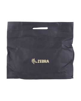 Zebra - Drukarka kart ZC300, wydruk jednostronny, USB, ethernet, cardstudio 2.0 (Standard), 200 kart PVC, YMCKO ribbon (200