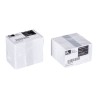 Zebra - Drukarka kart ZC300, wydruk jednostronny, USB, ethernet, cardstudio 2.0 (Standard), 200 kart PVC, YMCKO ribbon (200