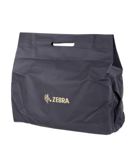 Zebra - Drukarka kart ZC300, wydruk jednostronny, USB, ethernet, cardstudio 2.0 (Standard), 200 kart PVC, YMCKO ribbon (200