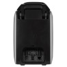 Zebra - Drukarka kart ZC300, wydruk jednostronny, USB, ethernet, cardstudio 2.0 (Standard), 200 kart PVC, YMCKO ribbon (200