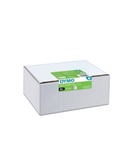 Etykiety adresowe Advantage Pack 6 rolek po 220 etykiet 54x101 białe