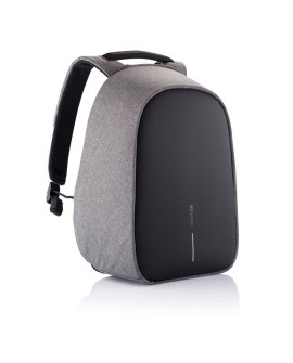 XD DESIGN PLECAK ANTYKRADZIEŻOWY BOBBY HERO REGULAR SZARY P/N: P705.292