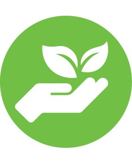 DYMO Durable Biały Samoprzylepne etykiety do drukowania