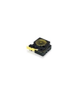 DYMO RhinoPRO Heat shrink tubes taśmy do etykietowania D1