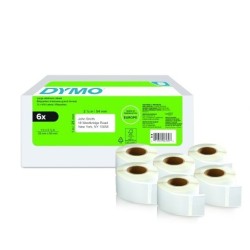 DYMO...