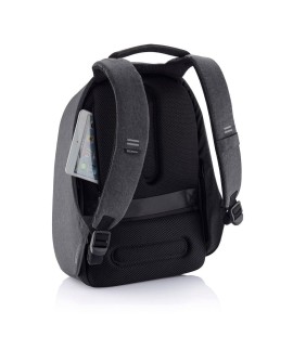 XD DESIGN PLECAK ANTYKRADZIEŻOWY BOBBY HERO XL CZARNY P/N: P705.711