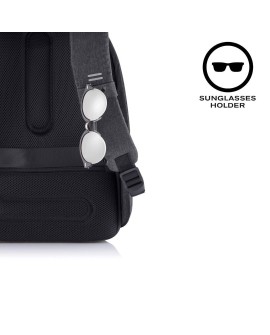 XD DESIGN PLECAK ANTYKRADZIEŻOWY BOBBY HERO XL CZARNY P/N: P705.711