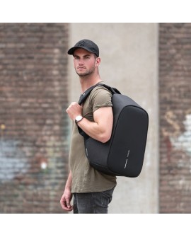 XD DESIGN PLECAK ANTYKRADZIEŻOWY BOBBY HERO XL CZARNY P/N: P705.711