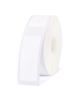 Etykiety termiczne Niimbot RP1230-210White