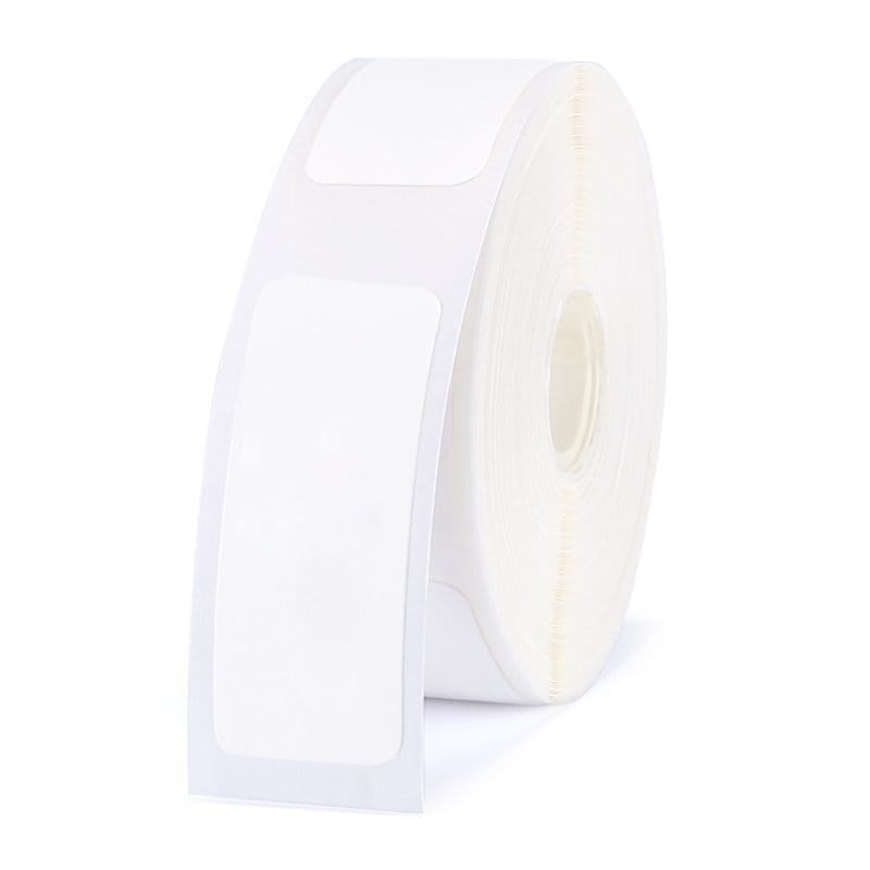 Etykiety termiczne Niimbot RP1230-210White