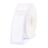 Etykiety termiczne Niimbot RP1230-210White
