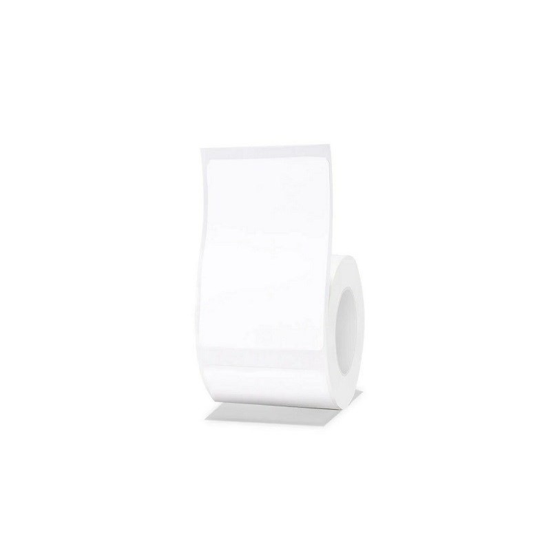 Etykiety termiczne Niimbot T4570-110White