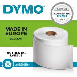 Zestaw etykiet DYMO 32x57mm...