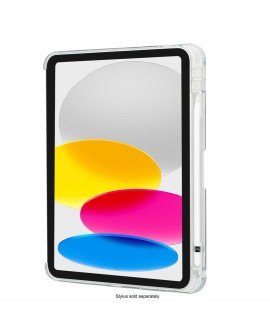 Targus Click-In 27,7 cm (10.9") Pokrowiec Przezroczysty