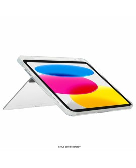 Targus Click-In 27,7 cm (10.9") Pokrowiec Przezroczysty