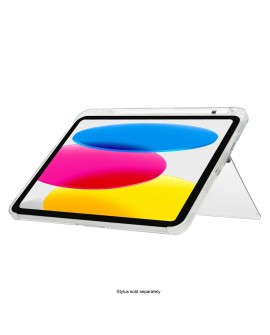 Targus Click-In 27,7 cm (10.9") Pokrowiec Przezroczysty