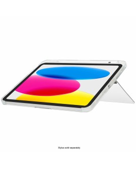 Targus Click-In 27,7 cm (10.9") Pokrowiec Przezroczysty